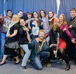 Tickets for Intro to Impro | Workshop Series with On the Fly | Term 1