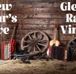 Tickets for NYE 2023 with GLENY RAE VIRUS @ FLOW BAR