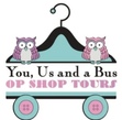 Tickets for 2025 Southern Savers Op Shopping Tour