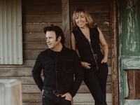 Tickets for FELICITY URQUHART & JOSH CUNNINGHAM @ FLOW BAR