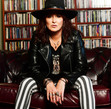 Tickets for JAYNE DENHAM @ FLOW BAR