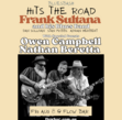 Tickets for FRANK SULTANA - BLUESBASH HITS THE ROAD @ FLOW BAR