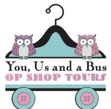 Tickets for 2026 Jingle Savers Op Shopping Tour